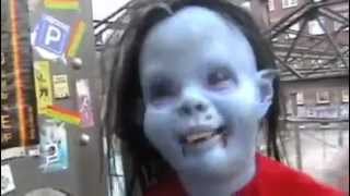 Zebrahead - Ingvad and The Walking Dead