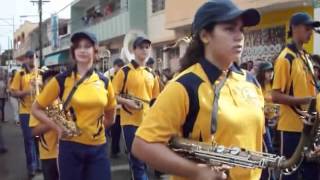 preview picture of video 'Carnaval de Quebradillas 2012'