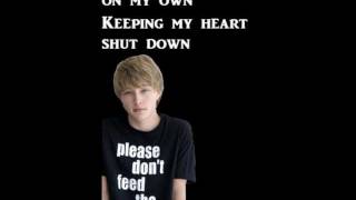 STERLING KNIGHT - How do we do this? [+lyrics]