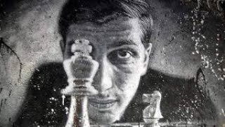 Weer een interview over Bobby Fischer