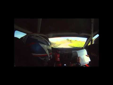 8° Liburna Terra 2016 SS 4 Ulignano Novak-Čar