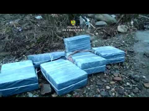 Contrabanda Remeti Maramures - 10 ian 2018