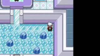preview picture of video 'Pokemon Emerald Sootopolis Gym Guide'
