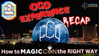 CCO Experience Las Vegas 2026 - RECAP - CCO Ep 540