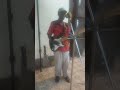 Maingi Musili Performing At Miami Live