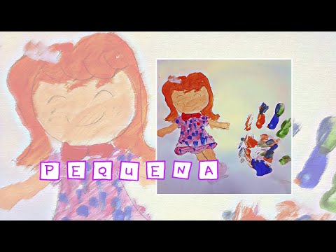 Pequena - Naiara Terra