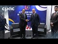PM Carney meets with prime minister of Laos at 47th ASEAN Summit – October 26, 2025