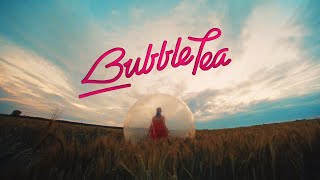 Daria Zawiałow & Quebonafide - Bubbletea