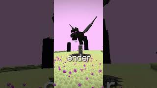 Download lagu The Sad Lore Of The Ender Dragon In Minecraft mp3