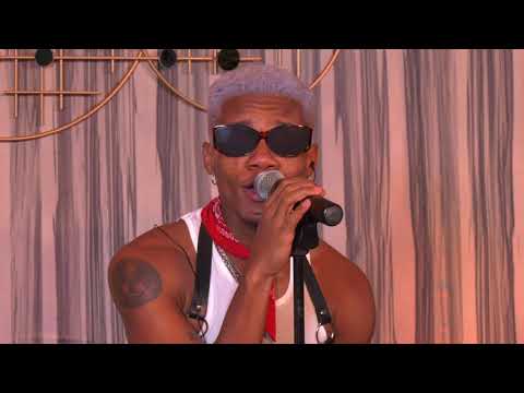 KiDi -  The Golden Boy Mini Concert