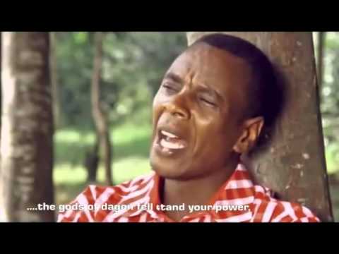 Charles Wachira Ngai Cia Ndagoni Official Video