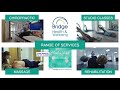 The Clinic - Bridge Health & Wellbeing