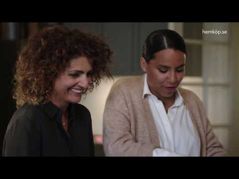 Första-gryt-hjälpen med Markiz Tainton