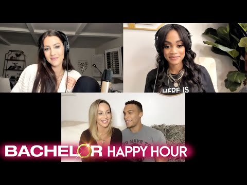 Clare & Dale on Engagement, Planting Roots, and How Their Love Has Grown