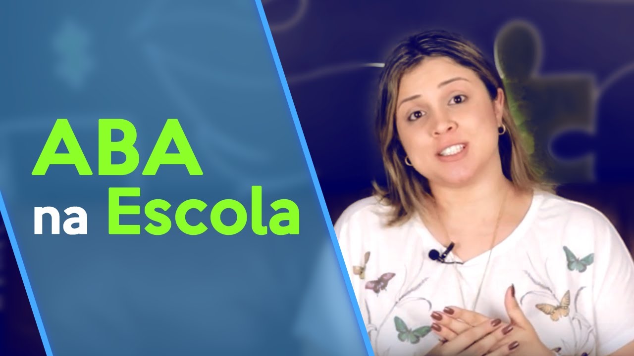 ABA na escola: Como funciona? | IEAC