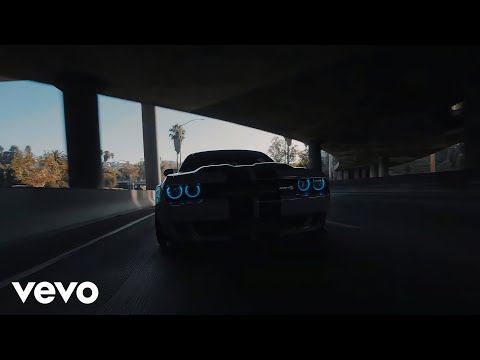 Darkk Matter & One True God - Low Key (Music Video)