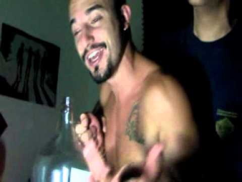 PeggioKlasse - Videodrome