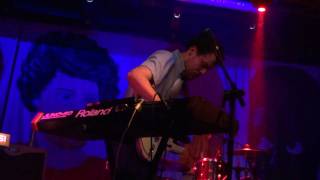 Metronomy - End Of You Too - The Trinity Centre Bristol - 28.09.11