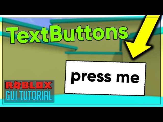 Keyboard Roblox Script Mastering Text Buttons in Roblox GUI Scripting: A Beginner's Guide | Magica