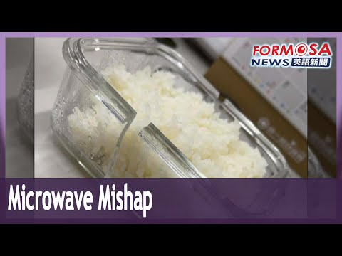 YouTube video about: Why did my microwave glass tray break?