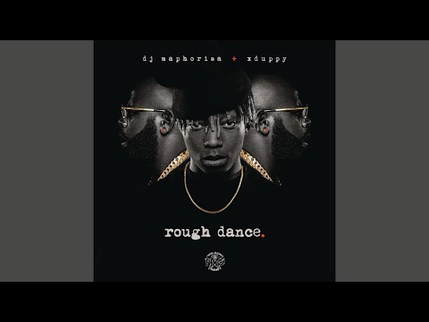 Dj Maphorisa x Xduppy - Madibuseng (Official Audio) feat. Uncool Mc x LeeMcKrazy