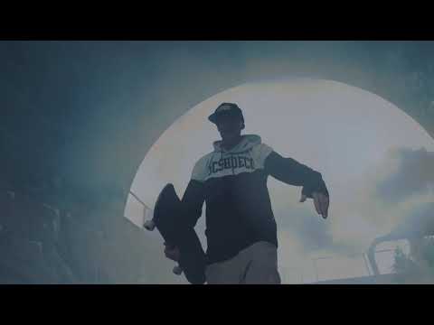 Skateboard - RZ Rhymeztein