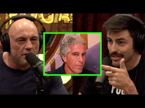  Ian Carroll on How Epstein Structured HIs Operation 