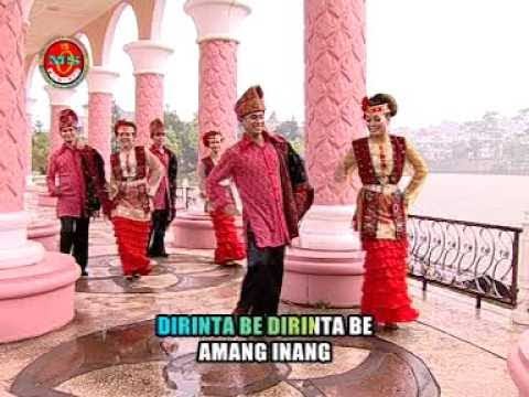 Victor Hutabarat - Dihalomohon Tuhan (Official Music Video)