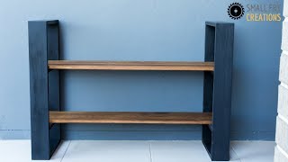 DIY| Outdoor Reclaimed Bench