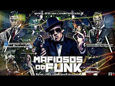 BEAT DA MALDADE - MC Mano VP, MC TH7 e MC BRK (DJ 2B e DJ Suallan - 2019