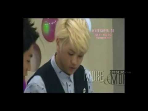 Beast DooSeob Special Collection PART 1