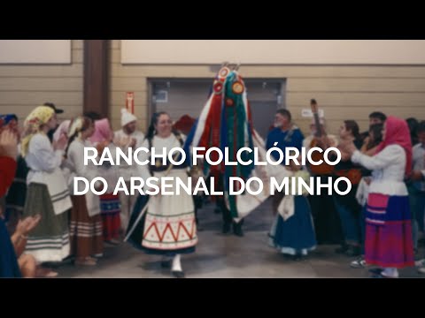 Rancho Folclórico do Arsenal do Minho