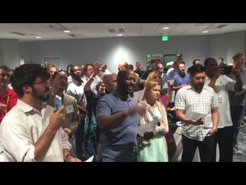 Heal Us - Live at the 2016 PCA General Assembly Gathering