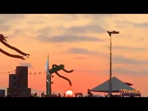 Jova Beach Party - Remix Viareggio 2019