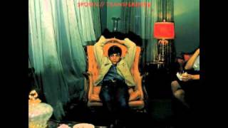 Spoon - Out Go The Lights