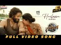 Hailessa Hindi Full Video Thandel Naga Chaitanya Sai Pallavi Nakash Aziz Shreya Ghoshal DSP