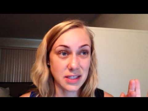 How do I overcome my apathy for recovery? Twitter Thursday! #KatiFAQ | Kati Morton