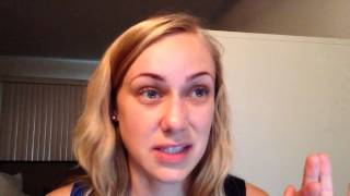 How do I overcome my apathy for recovery? Twitter Thursday! #KatiFAQ | Kati Morton