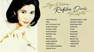 Download lagu Rafika Duri - Album Lagu Pilihan Ter Hits | Audio HQ mp3