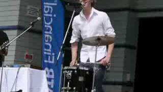 Karma King by Kalan Porter