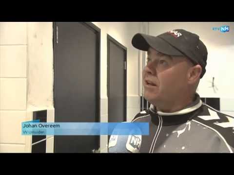 Bende koperdieven maakt de IJmond onveilig