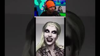 Tiktok Cosplays has Gone too Far 24