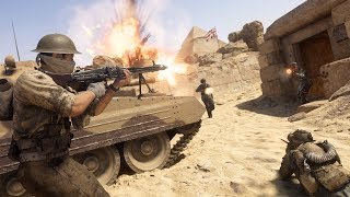 AQUÍ ESTÁ EL TRÁILER DEL SEGUNDO DLC DE "CALL OF DUTY WW II"