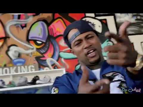 "Shine" Ched Macke ft Cousin Fik (Music Video)