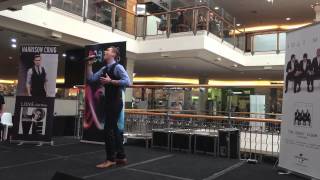 Angels - Harrison Craig 3/5/14