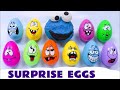 Fun Thomas And Friends Funny Eggs Stop Motion Video