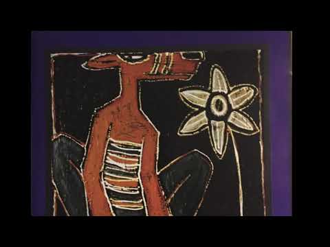 Magadog - "Beautiful Thing"