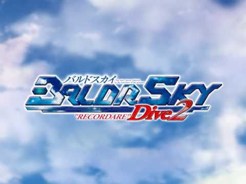 BALDR SKY dive 2 OP