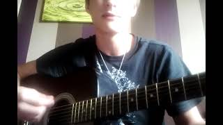 Lady In The Radiator Song (In Heaven, Everything Is Fine) Cover