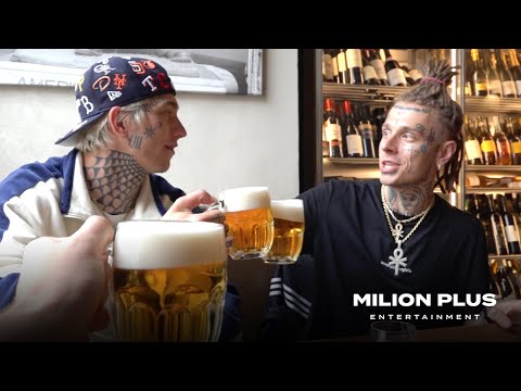 Smršť H*ven aka Jsou Vlogy Znovu Zpátky? - Yzo & Nik - Č. Budějovice, Plzeň a Teplice